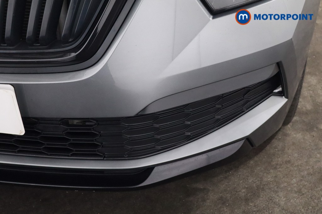 Skoda Kamiq Monte Carlo Automatic Petrol SUV - Stock Number (1589853) - 30th supplementary image