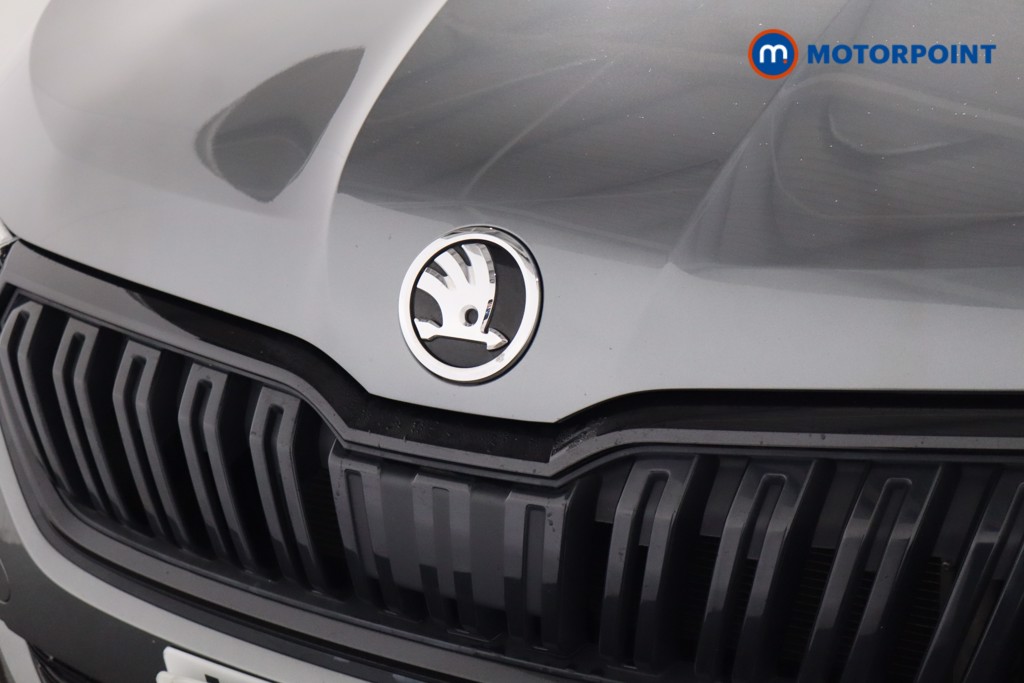 Skoda Kamiq Monte Carlo Automatic Petrol SUV - Stock Number (1589853) - 31st supplementary image