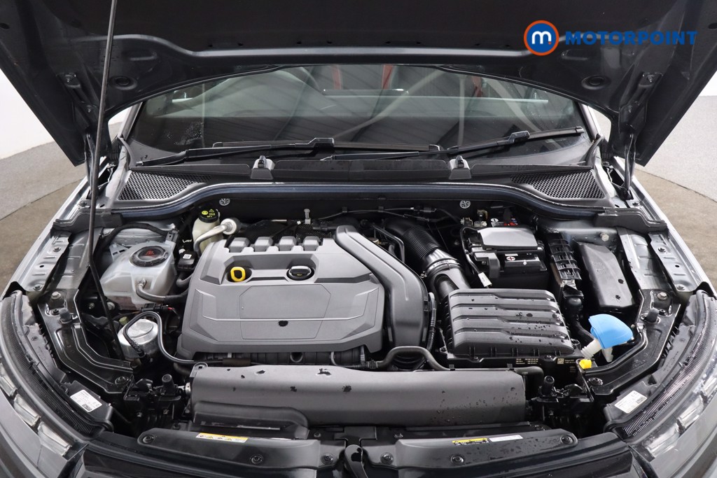 Skoda Kamiq Monte Carlo Automatic Petrol SUV - Stock Number (1589853) - 33rd supplementary image