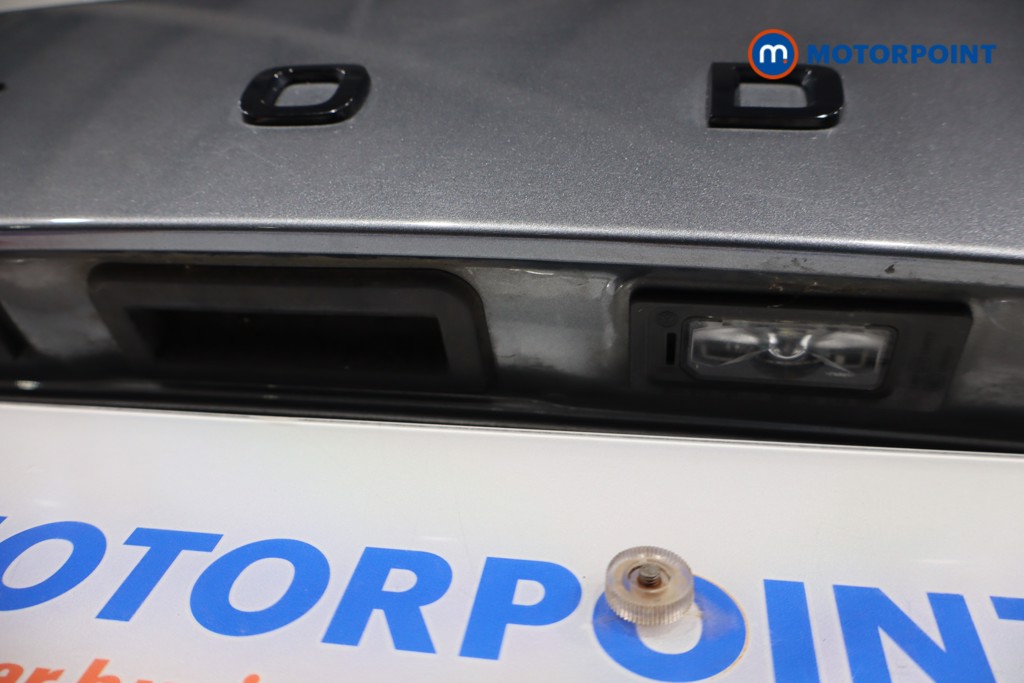 Skoda Kamiq Monte Carlo Automatic Petrol SUV - Stock Number (1589853) - 37th supplementary image