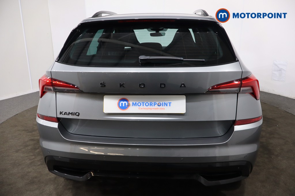 Skoda Kamiq Monte Carlo Automatic Petrol SUV - Stock Number (1589853) - 38th supplementary image