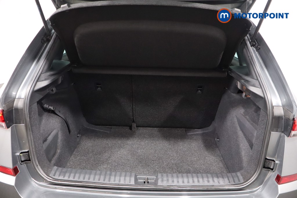 Skoda Kamiq Monte Carlo Automatic Petrol SUV - Stock Number (1589853) - 39th supplementary image