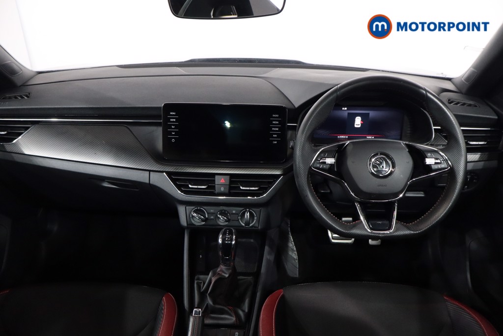 Skoda Kamiq Monte Carlo Automatic Petrol SUV - Stock Number (1589853) - 1st supplementary image