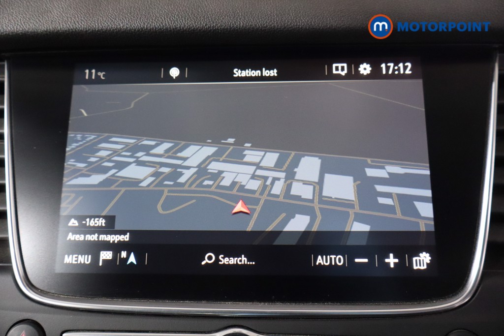 Vauxhall Grandland X Sri Nav Automatic Petrol SUV - Stock Number (1589868) - 2nd supplementary image