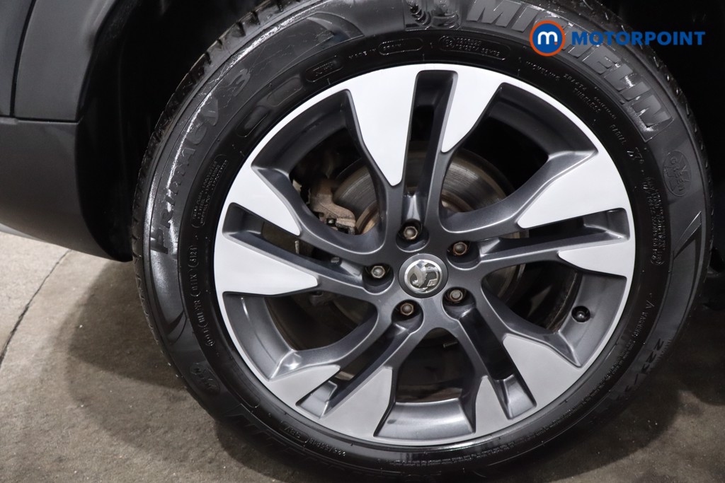 Vauxhall Grandland X Sri Nav Automatic Petrol SUV - Stock Number (1589868) - 9th supplementary image