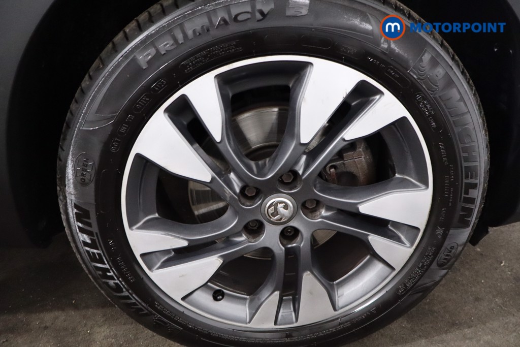 Vauxhall Grandland X Sri Nav Automatic Petrol SUV - Stock Number (1589868) - 10th supplementary image