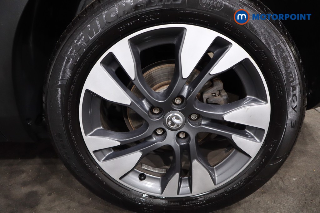 Vauxhall Grandland X Sri Nav Automatic Petrol SUV - Stock Number (1589868) - 12th supplementary image