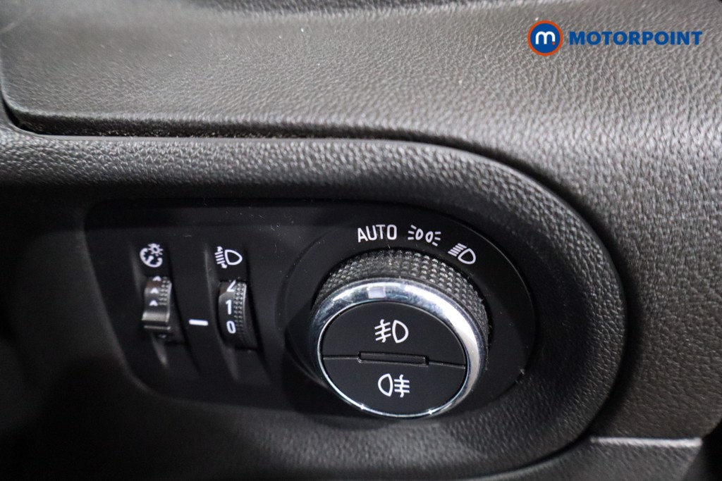 Vauxhall Grandland X Sri Nav Automatic Petrol SUV - Stock Number (1589868) - 21st supplementary image