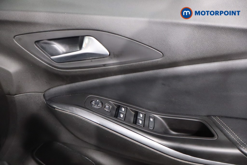 Vauxhall Grandland X Sri Nav Automatic Petrol SUV - Stock Number (1589868) - 22nd supplementary image