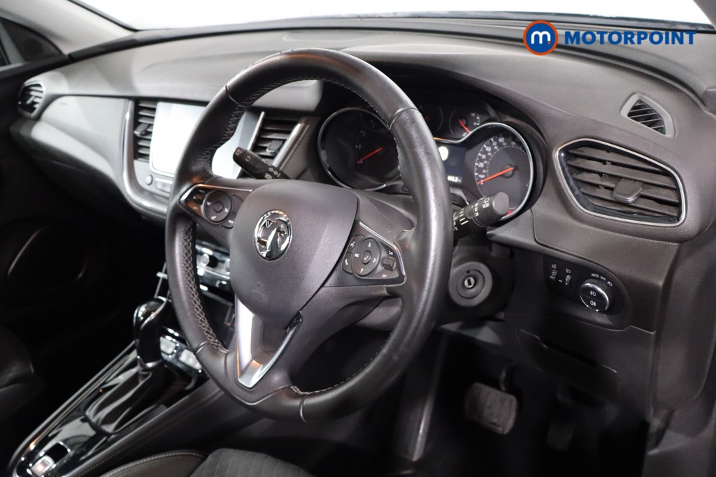 Vauxhall Grandland X Sri Nav Automatic Petrol SUV - Stock Number (1589868) - 24th supplementary image
