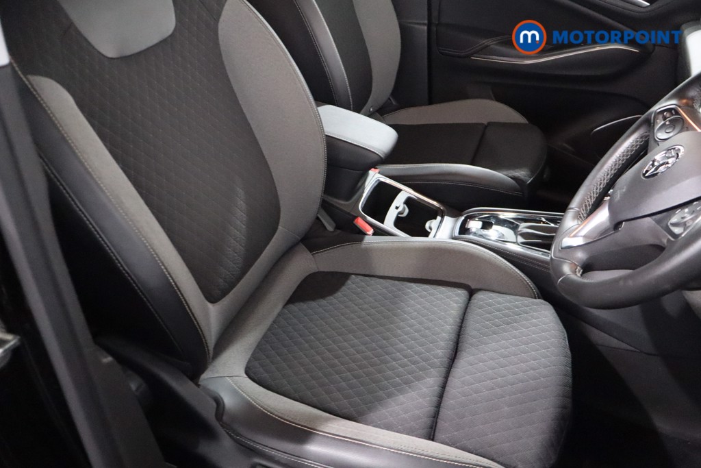 Vauxhall Grandland X Sri Nav Automatic Petrol SUV - Stock Number (1589868) - 25th supplementary image
