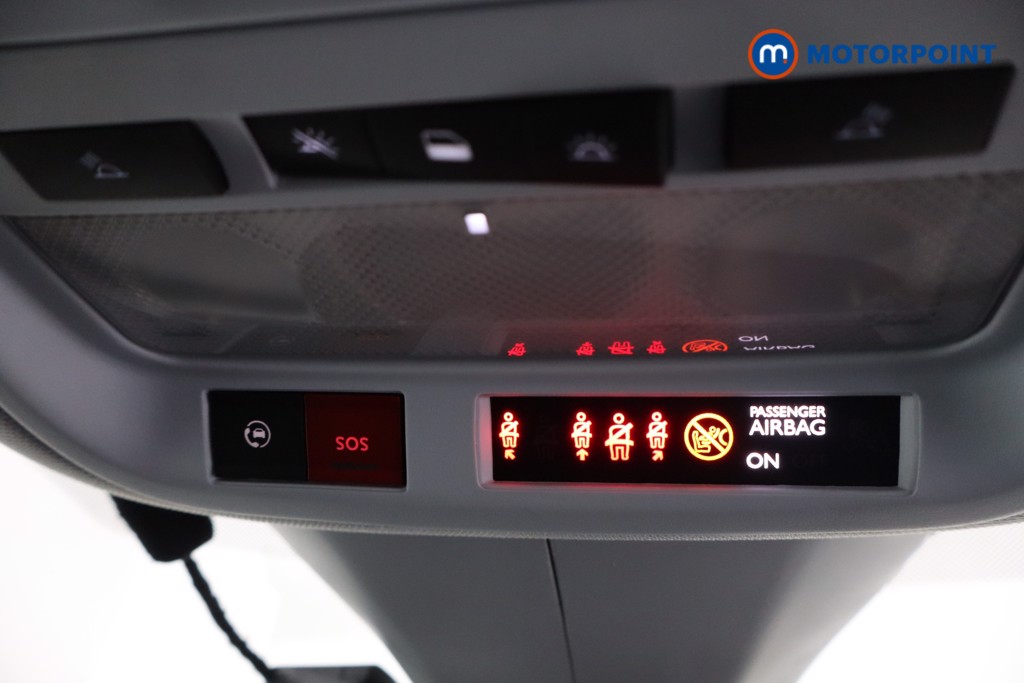 Vauxhall Grandland X Sri Nav Automatic Petrol SUV - Stock Number (1589868) - 26th supplementary image