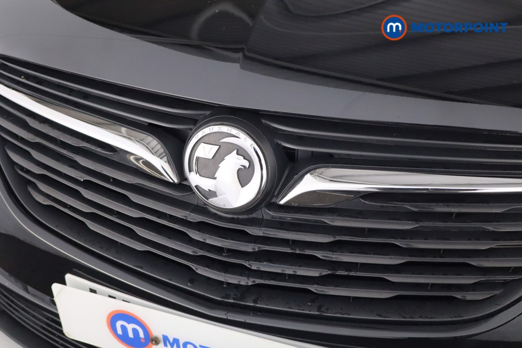 Vauxhall Grandland X Sri Nav Automatic Petrol SUV - Stock Number (1589868) - 31st supplementary image