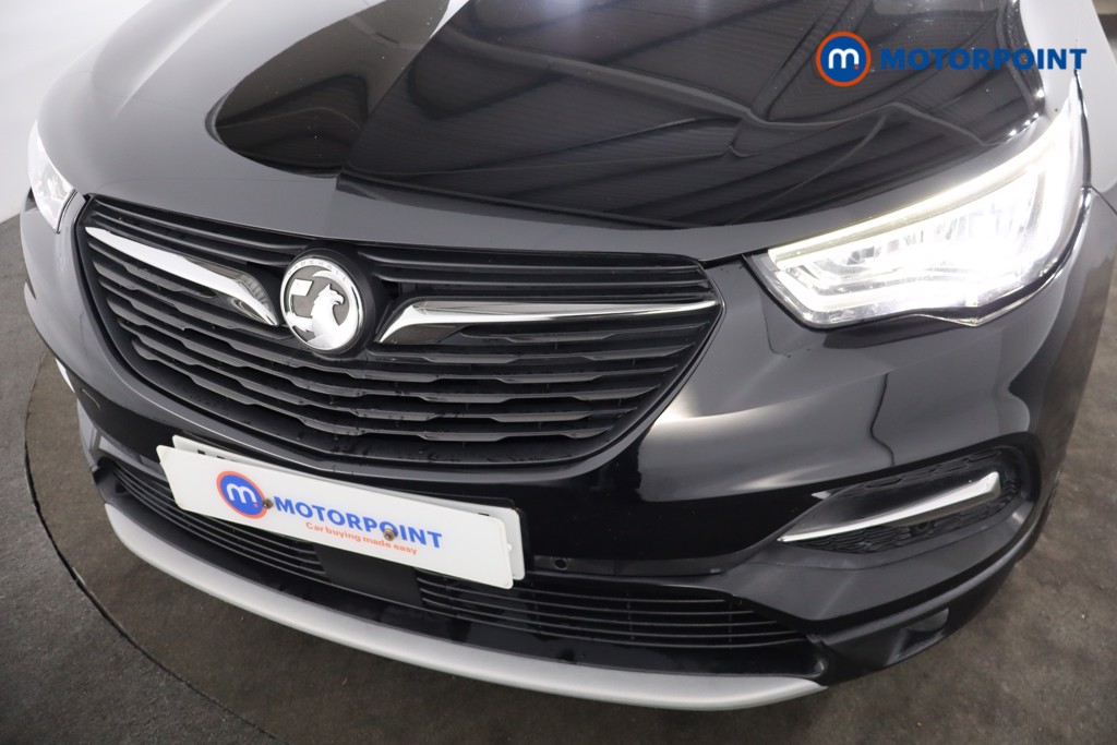 Vauxhall Grandland X Sri Nav Automatic Petrol SUV - Stock Number (1589868) - 32nd supplementary image
