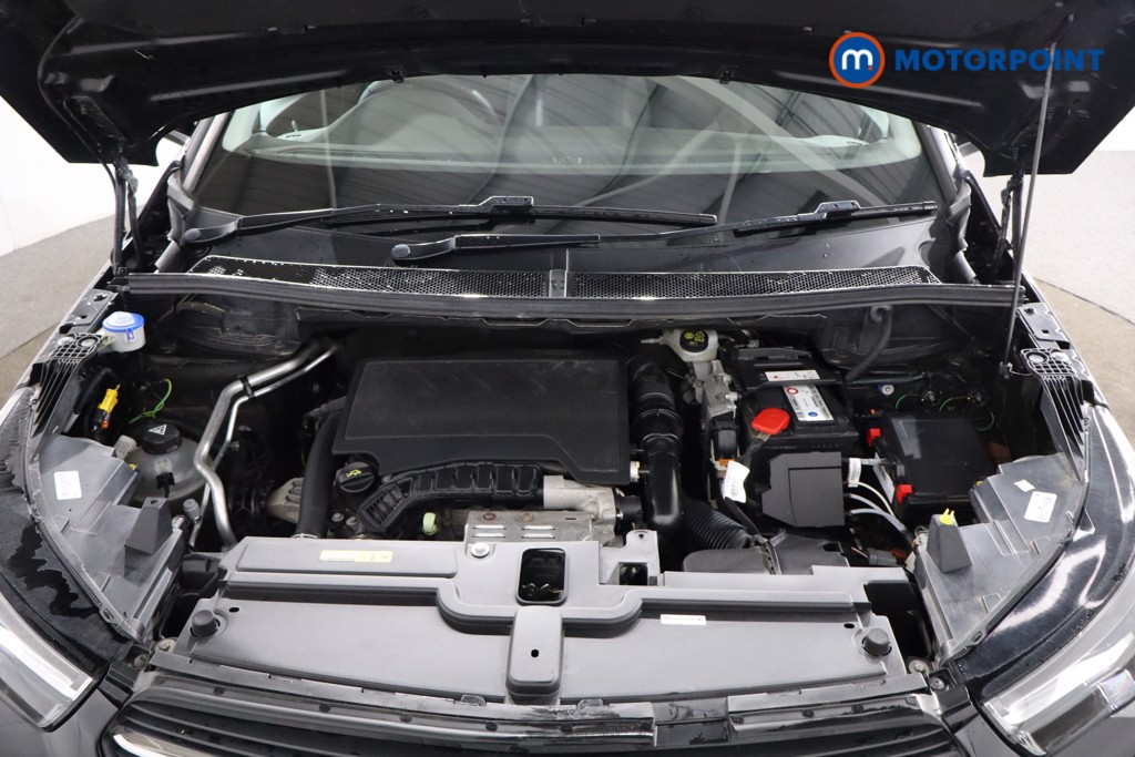 Vauxhall Grandland X Sri Nav Automatic Petrol SUV - Stock Number (1589868) - 33rd supplementary image