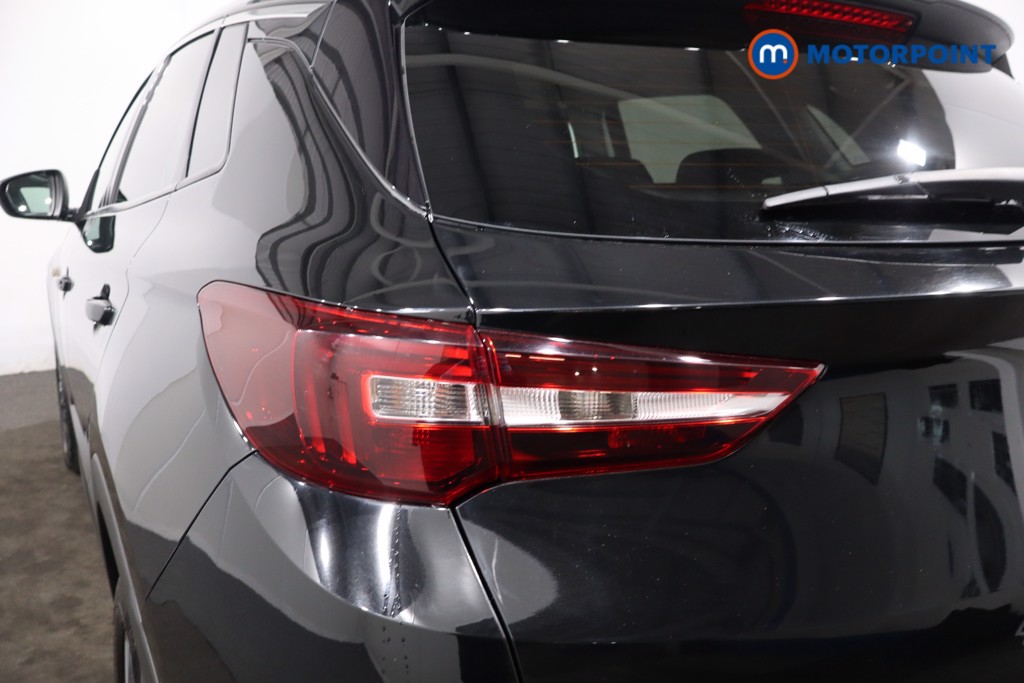 Vauxhall Grandland X Sri Nav Automatic Petrol SUV - Stock Number (1589868) - 35th supplementary image