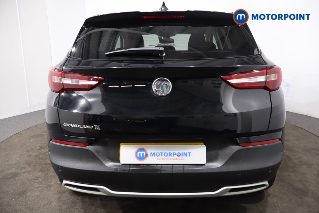 Vauxhall Grandland X Sri Nav Automatic Petrol SUV - Stock Number (1589868) - 37th supplementary image