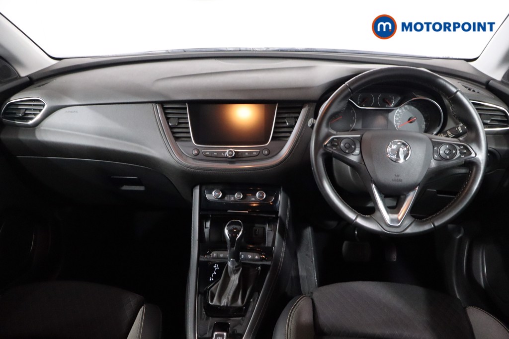 Vauxhall Grandland X Sri Nav Automatic Petrol SUV - Stock Number (1589868) - 1st supplementary image
