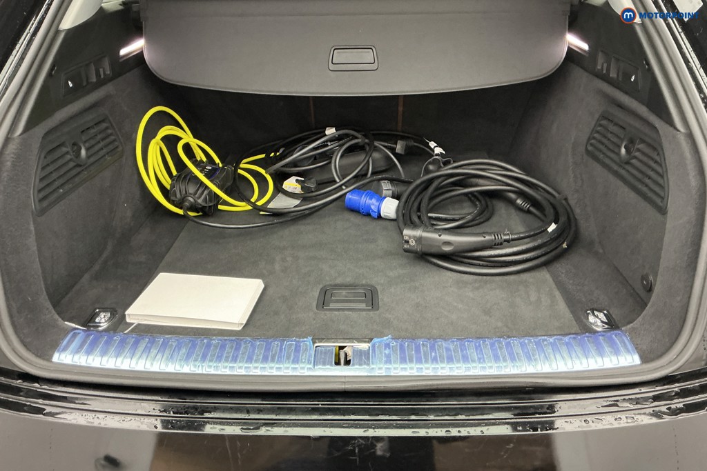 Audi E-Tron Technik Automatic Electric SUV - Stock Number (1589944) - 3rd supplementary image