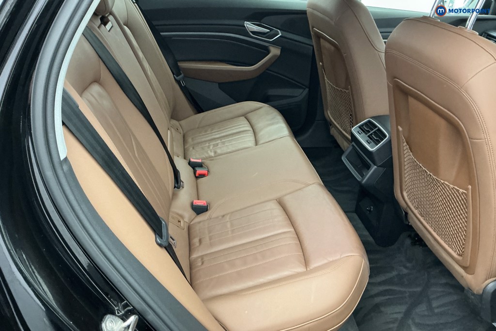 Audi E-Tron Technik Automatic Electric SUV - Stock Number (1589944) - 4th supplementary image