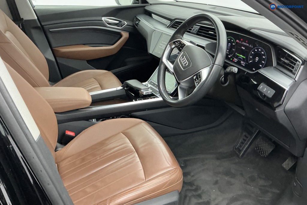 Audi E-Tron Technik Automatic Electric SUV - Stock Number (1589944) - 7th supplementary image