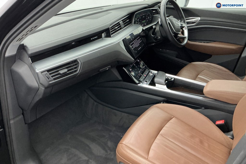 Audi E-Tron Technik Automatic Electric SUV - Stock Number (1589944) - 8th supplementary image
