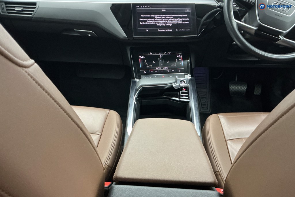 Audi E-Tron Technik Automatic Electric SUV - Stock Number (1589944) - 10th supplementary image