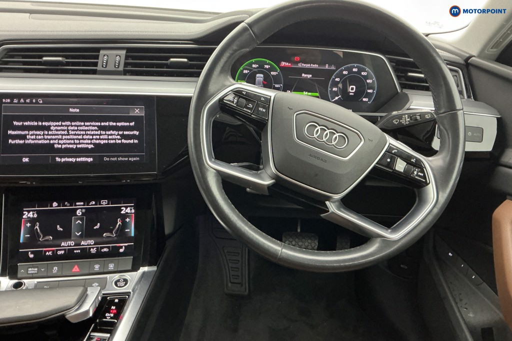 Audi E-Tron Technik Automatic Electric SUV - Stock Number (1589944) - 11th supplementary image