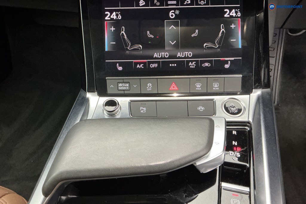 Audi E-Tron Technik Automatic Electric SUV - Stock Number (1589944) - 14th supplementary image