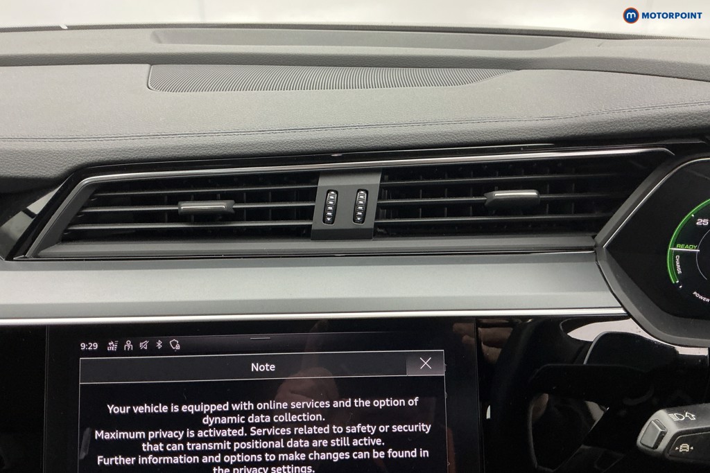 Audi E-Tron Technik Automatic Electric SUV - Stock Number (1589944) - 15th supplementary image
