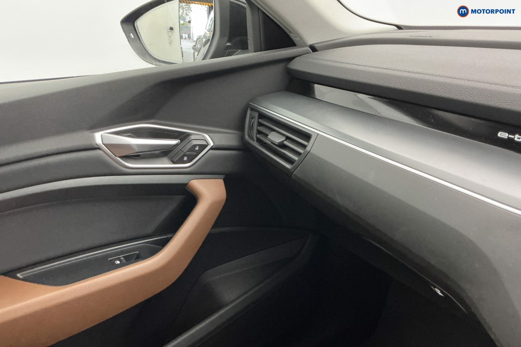 Audi E-Tron Technik Automatic Electric SUV - Stock Number (1589944) - 16th supplementary image