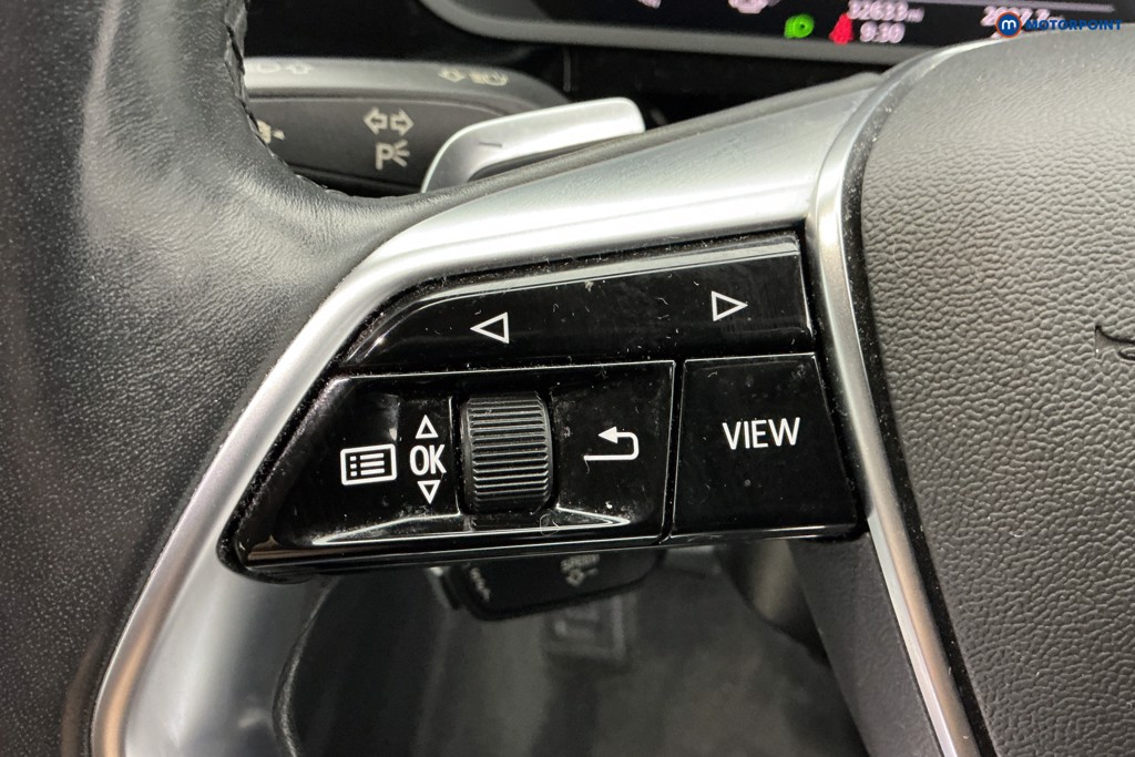 Audi E-Tron Technik Automatic Electric SUV - Stock Number (1589944) - 17th supplementary image