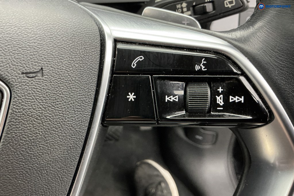 Audi E-Tron Technik Automatic Electric SUV - Stock Number (1589944) - 18th supplementary image
