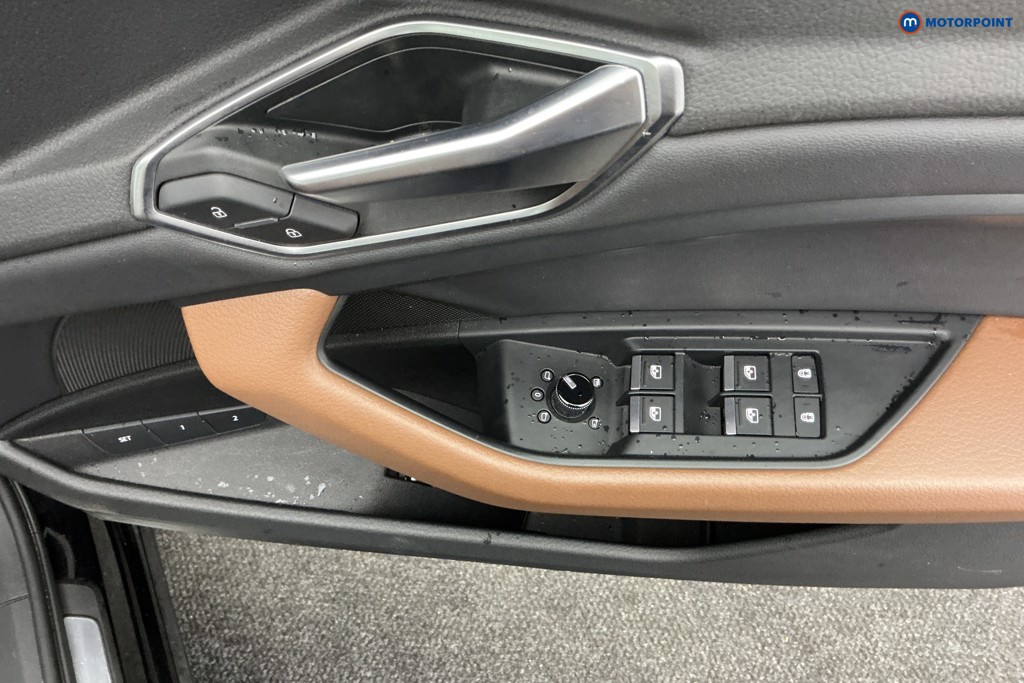 Audi E-Tron Technik Automatic Electric SUV - Stock Number (1589944) - 21st supplementary image