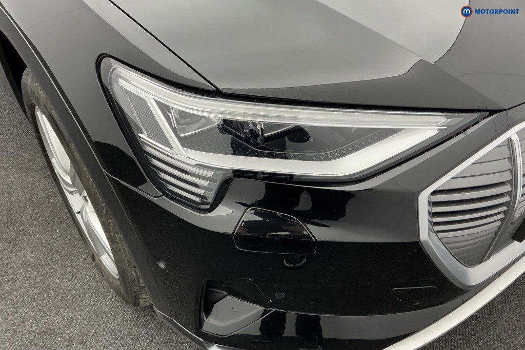 Audi E-Tron Technik Automatic Electric SUV - Stock Number (1589944) - 24th supplementary image