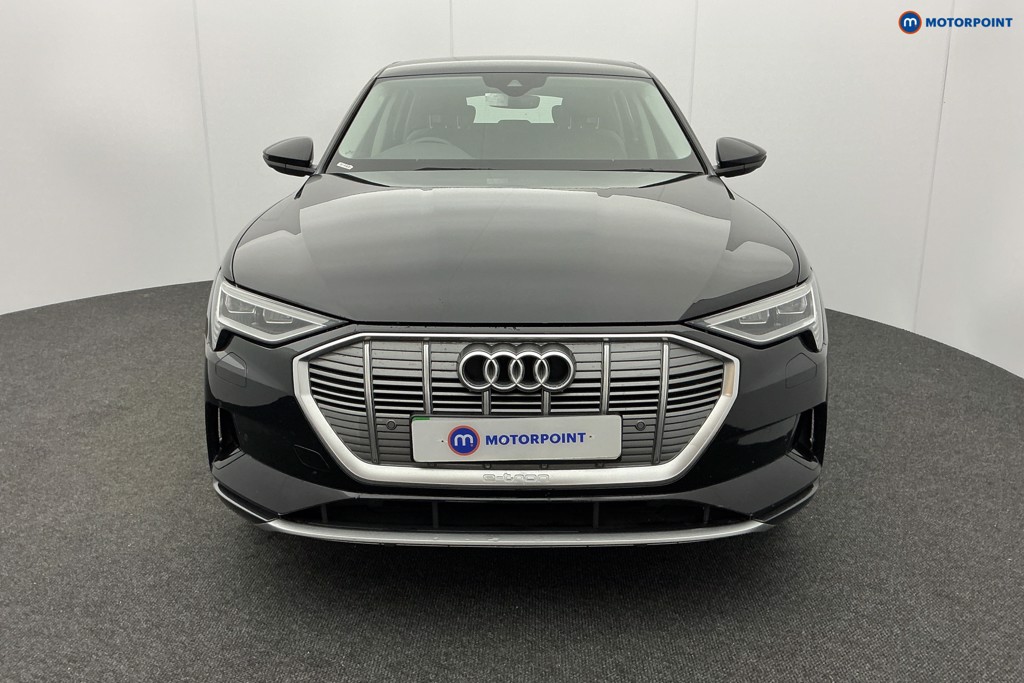 Audi E-Tron Technik Automatic Electric SUV - Stock Number (1589944) - 26th supplementary image