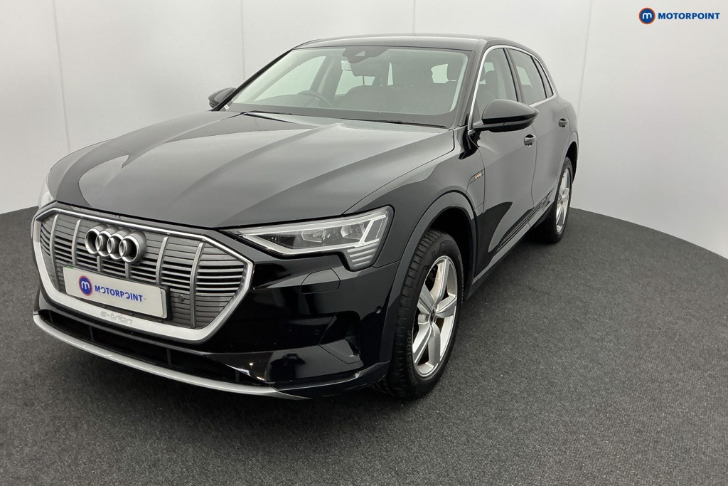 Audi E-Tron Technik Automatic Electric SUV - Stock Number (1589944) - 27th supplementary image