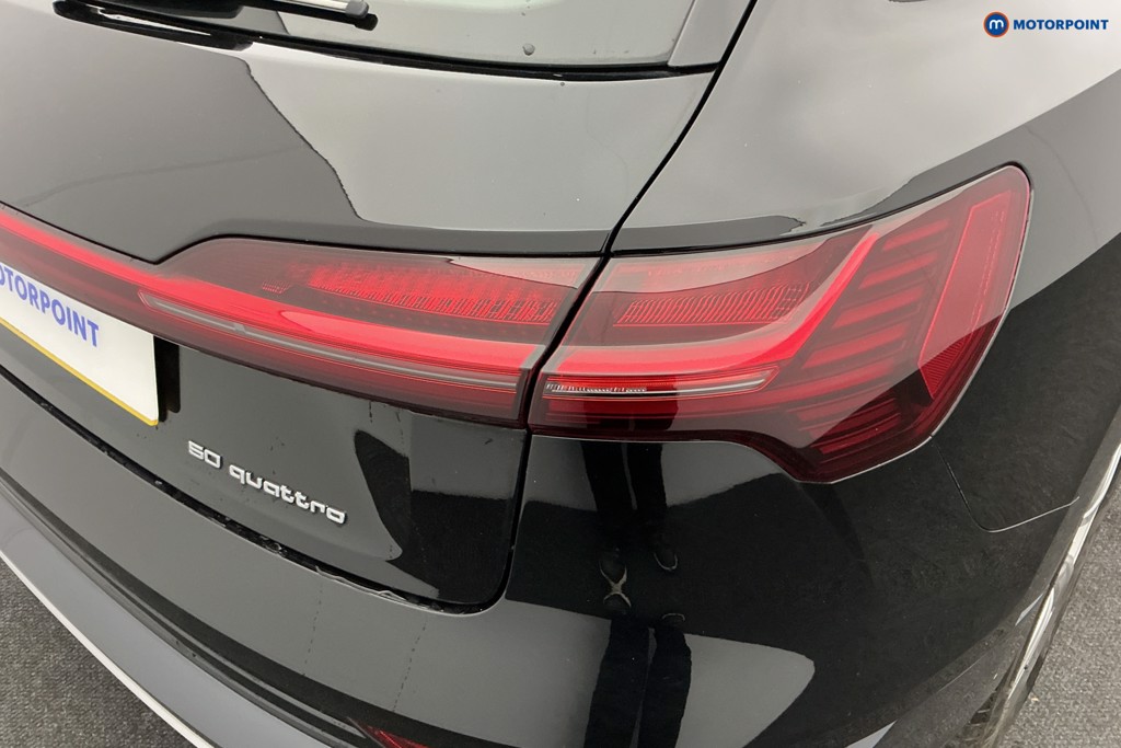 Audi E-Tron Technik Automatic Electric SUV - Stock Number (1589944) - 28th supplementary image