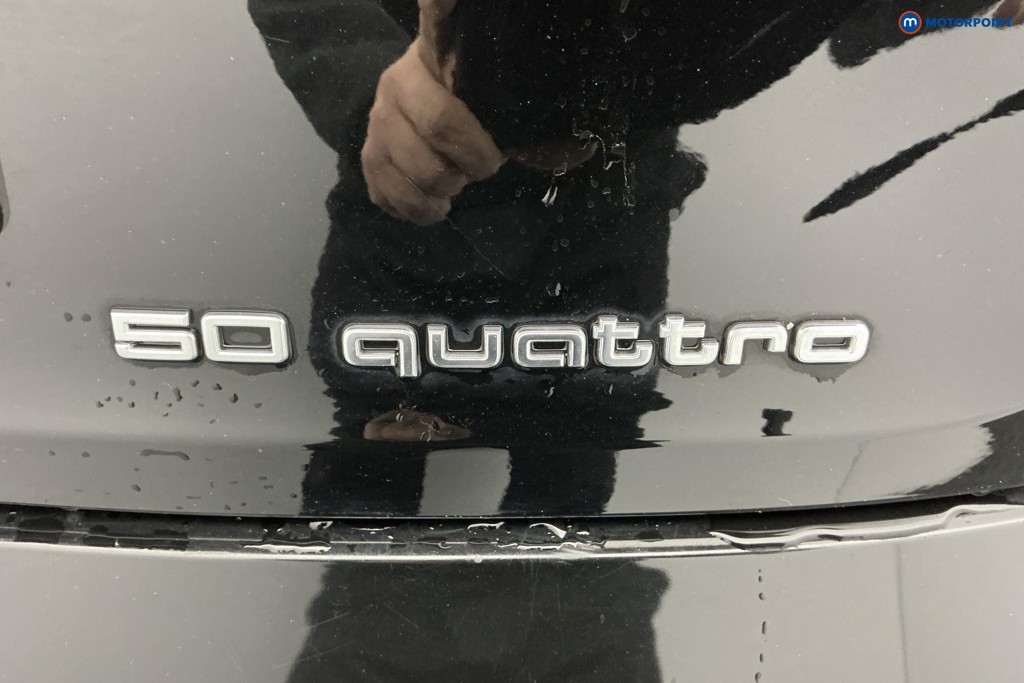 Audi E-Tron Technik Automatic Electric SUV - Stock Number (1589944) - 29th supplementary image