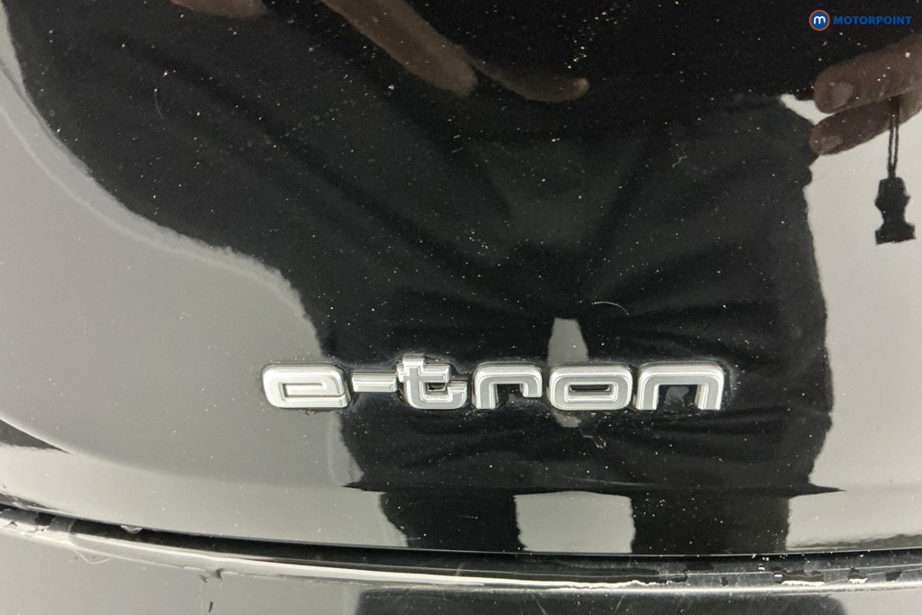 Audi E-Tron Technik Automatic Electric SUV - Stock Number (1589944) - 30th supplementary image