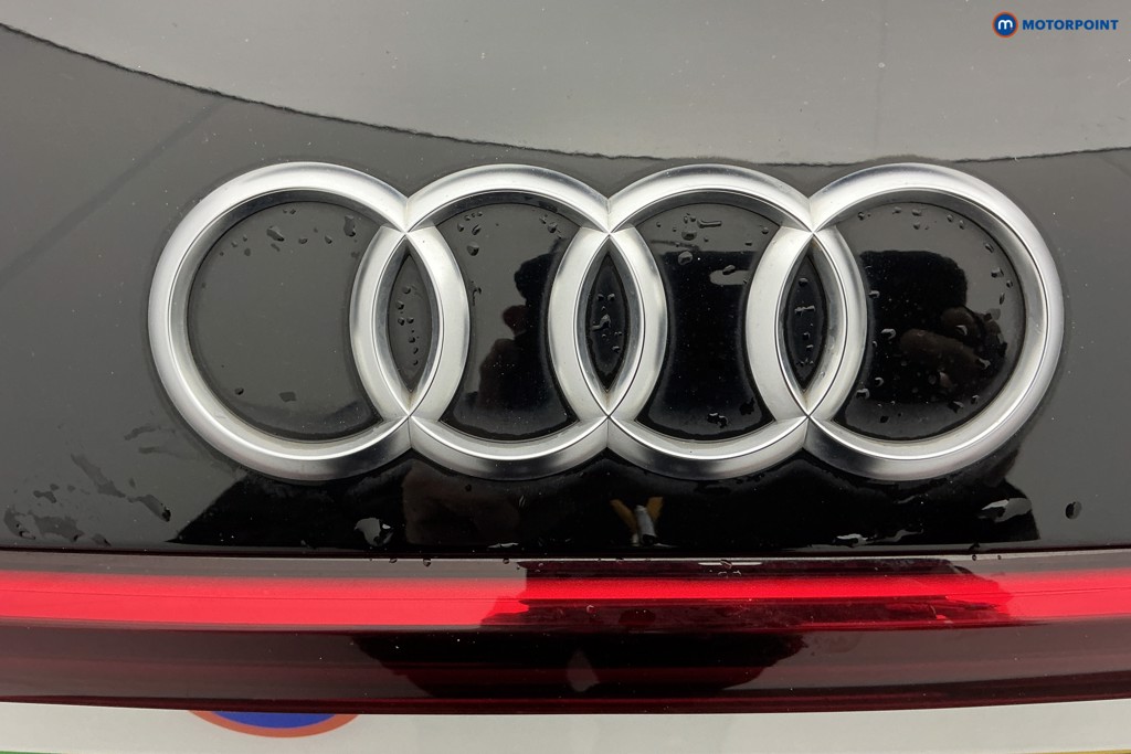 Audi E-Tron Technik Automatic Electric SUV - Stock Number (1589944) - 31st supplementary image