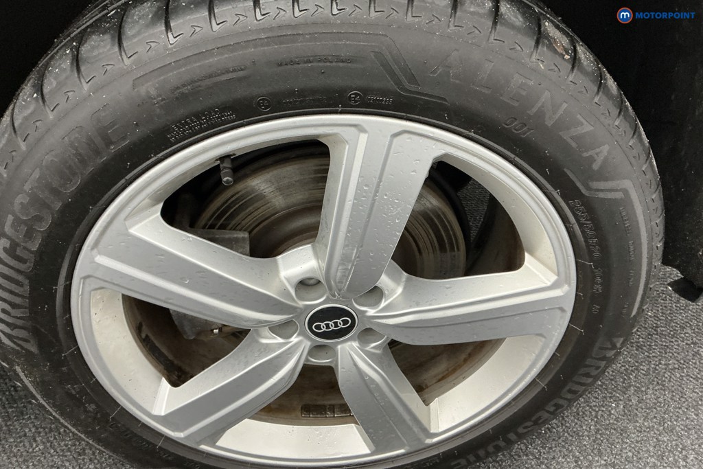 Audi E-Tron Technik Automatic Electric SUV - Stock Number (1589944) - 35th supplementary image