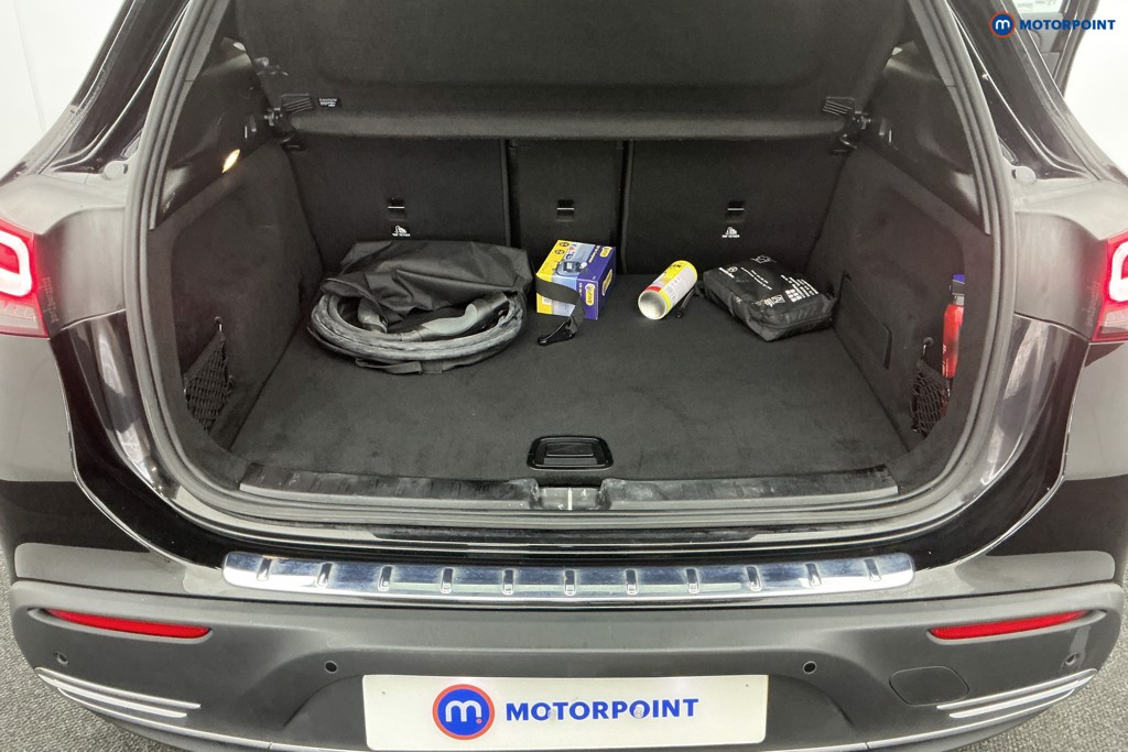 Mercedes-Benz EQA Sport Automatic Electric SUV - Stock Number (1589948) - 3rd supplementary image