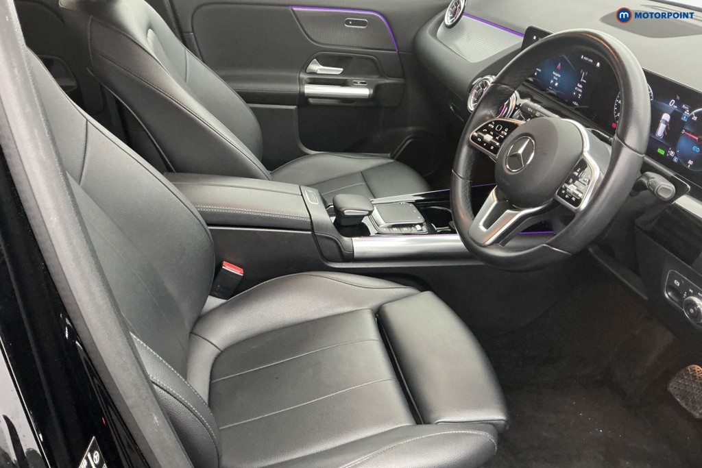 Mercedes-Benz EQA Sport Automatic Electric SUV - Stock Number (1589948) - 5th supplementary image