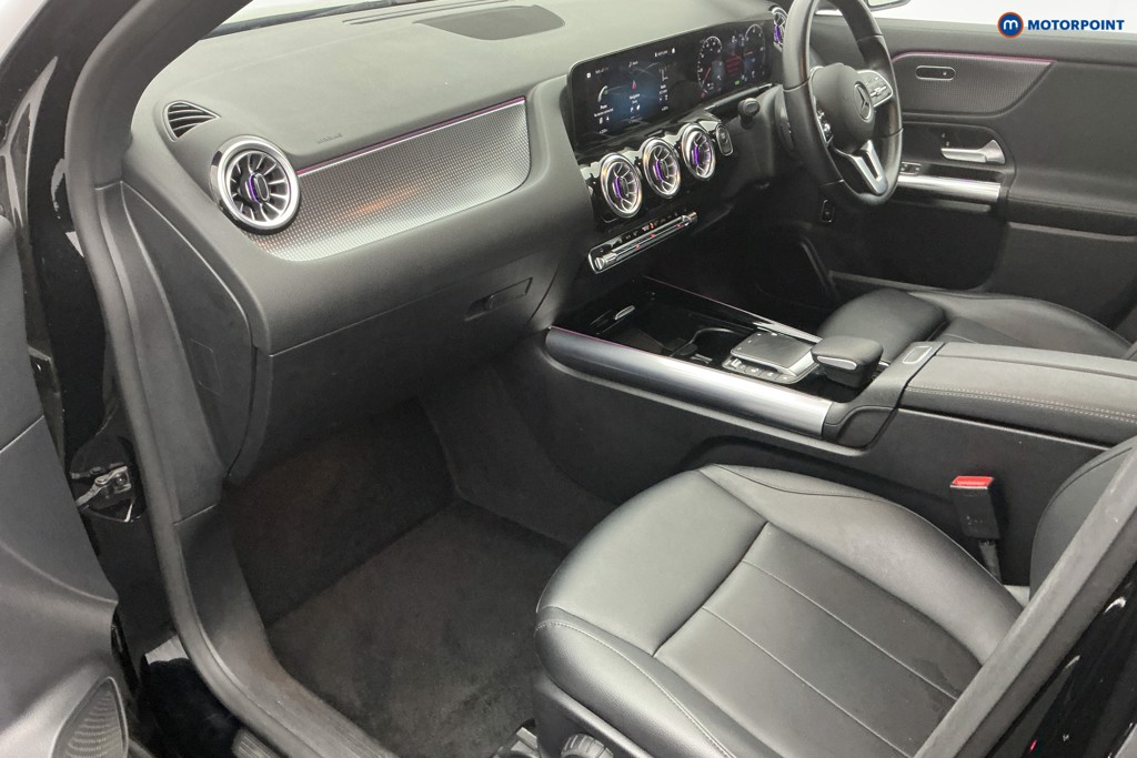 Mercedes-Benz EQA Sport Automatic Electric SUV - Stock Number (1589948) - 8th supplementary image