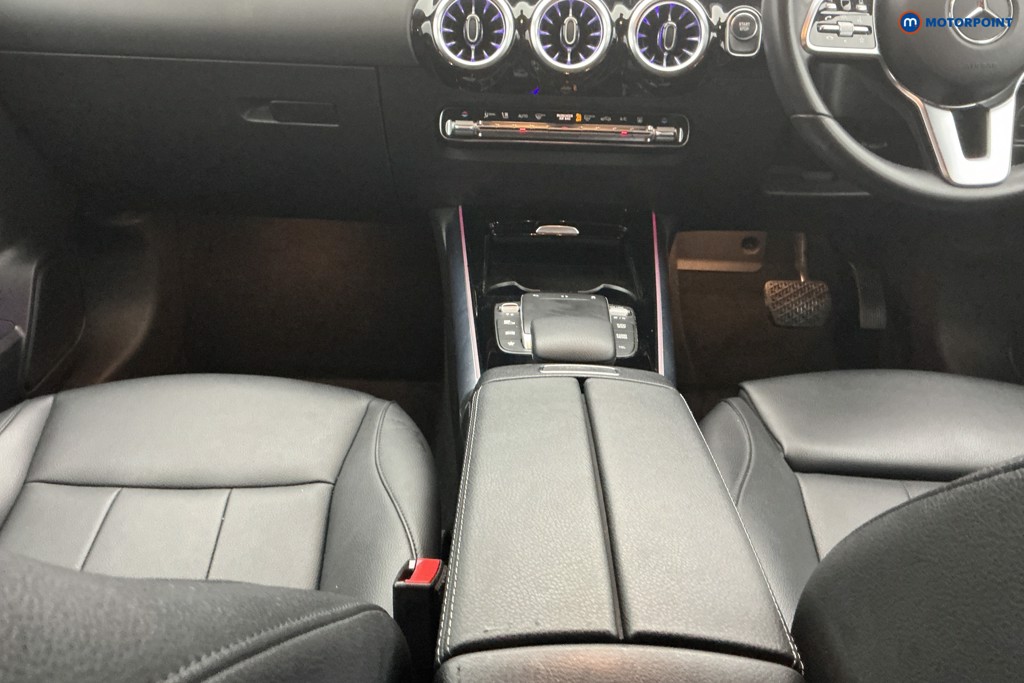 Mercedes-Benz EQA Sport Automatic Electric SUV - Stock Number (1589948) - 10th supplementary image