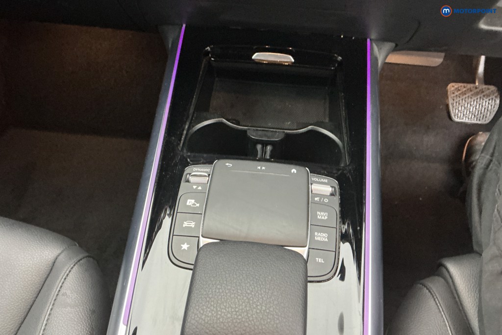 Mercedes-Benz EQA Sport Automatic Electric SUV - Stock Number (1589948) - 13th supplementary image