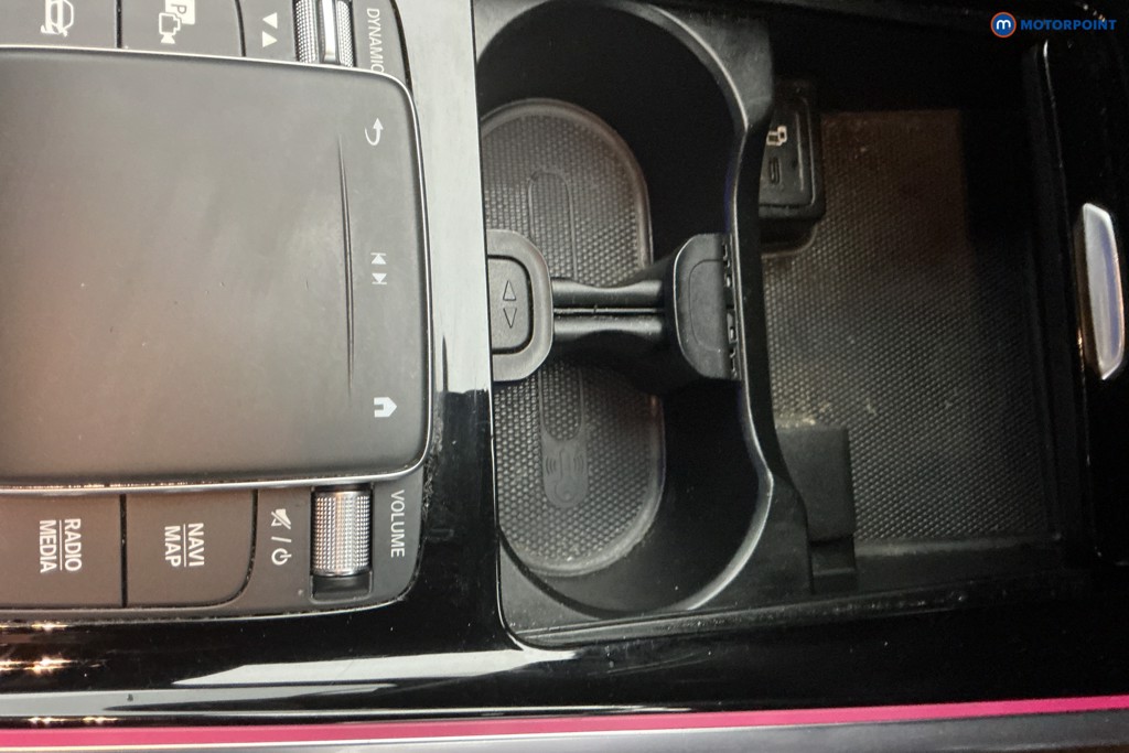 Mercedes-Benz EQA Sport Automatic Electric SUV - Stock Number (1589948) - 14th supplementary image