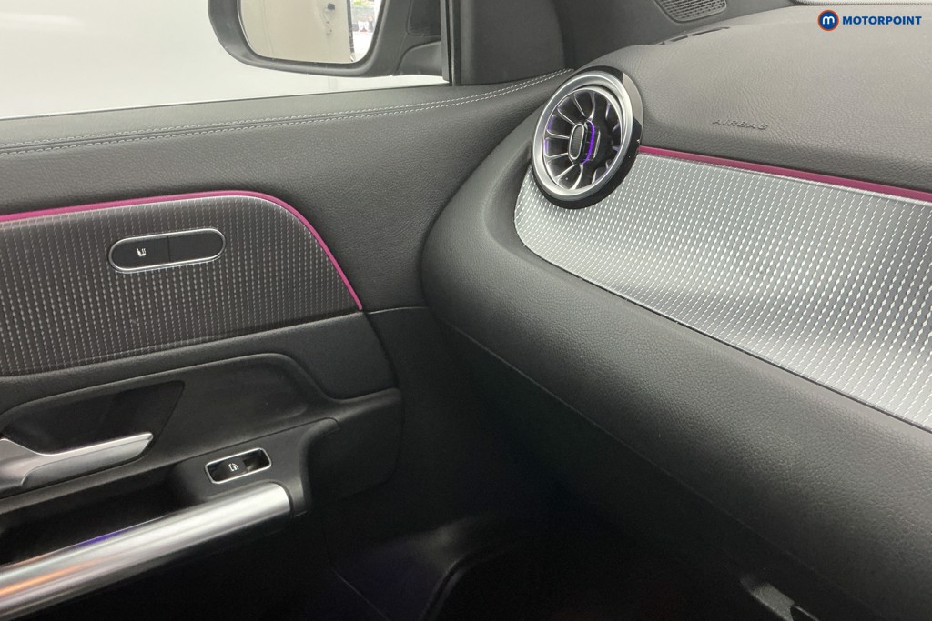 Mercedes-Benz EQA Sport Automatic Electric SUV - Stock Number (1589948) - 16th supplementary image