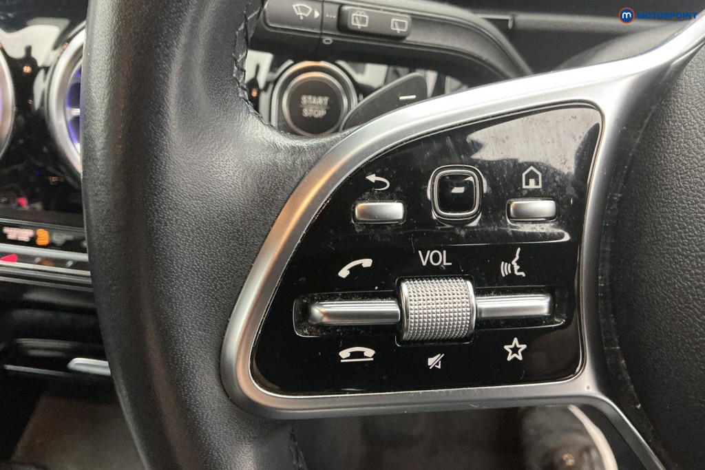Mercedes-Benz EQA Sport Automatic Electric SUV - Stock Number (1589948) - 17th supplementary image